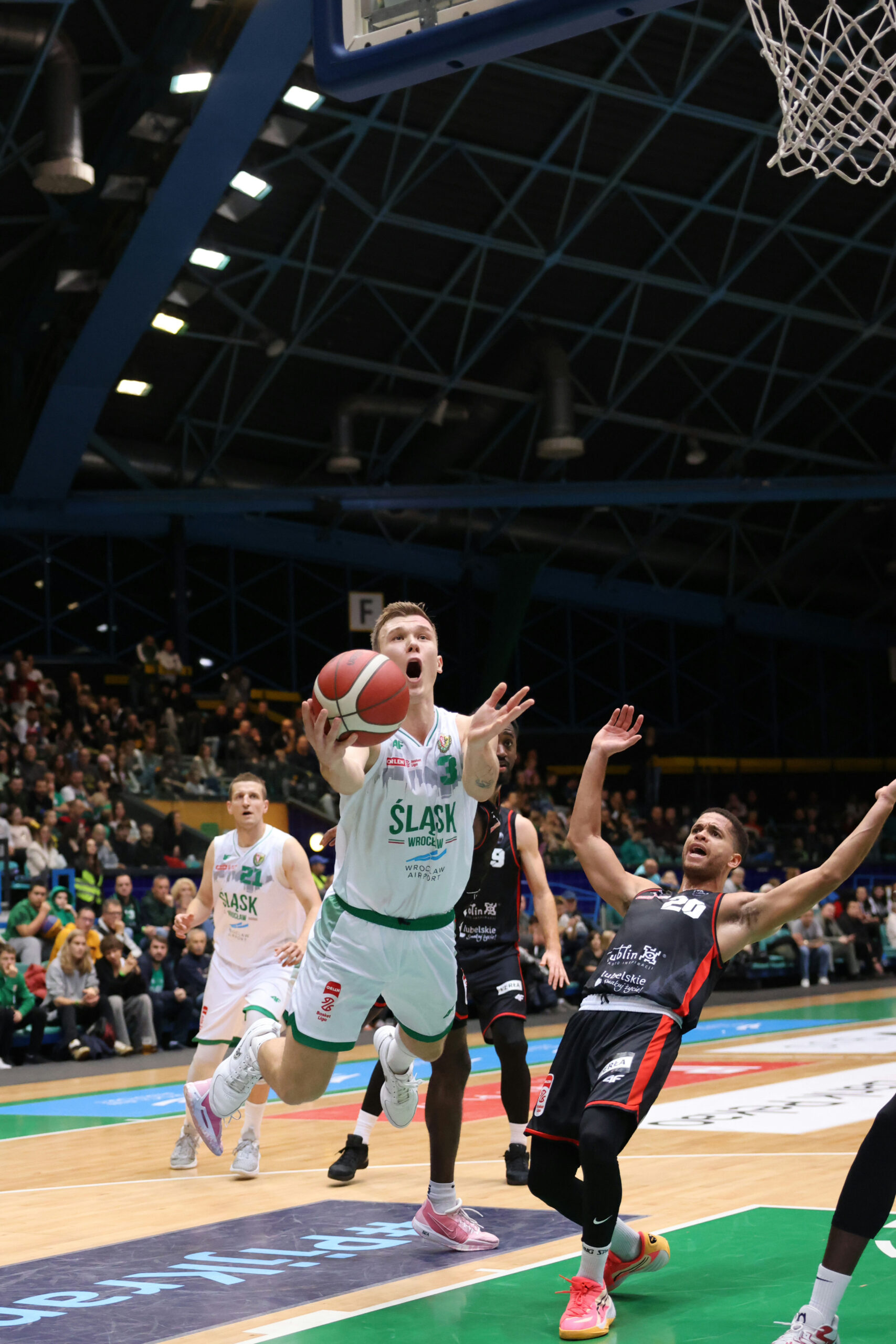 2024 basket