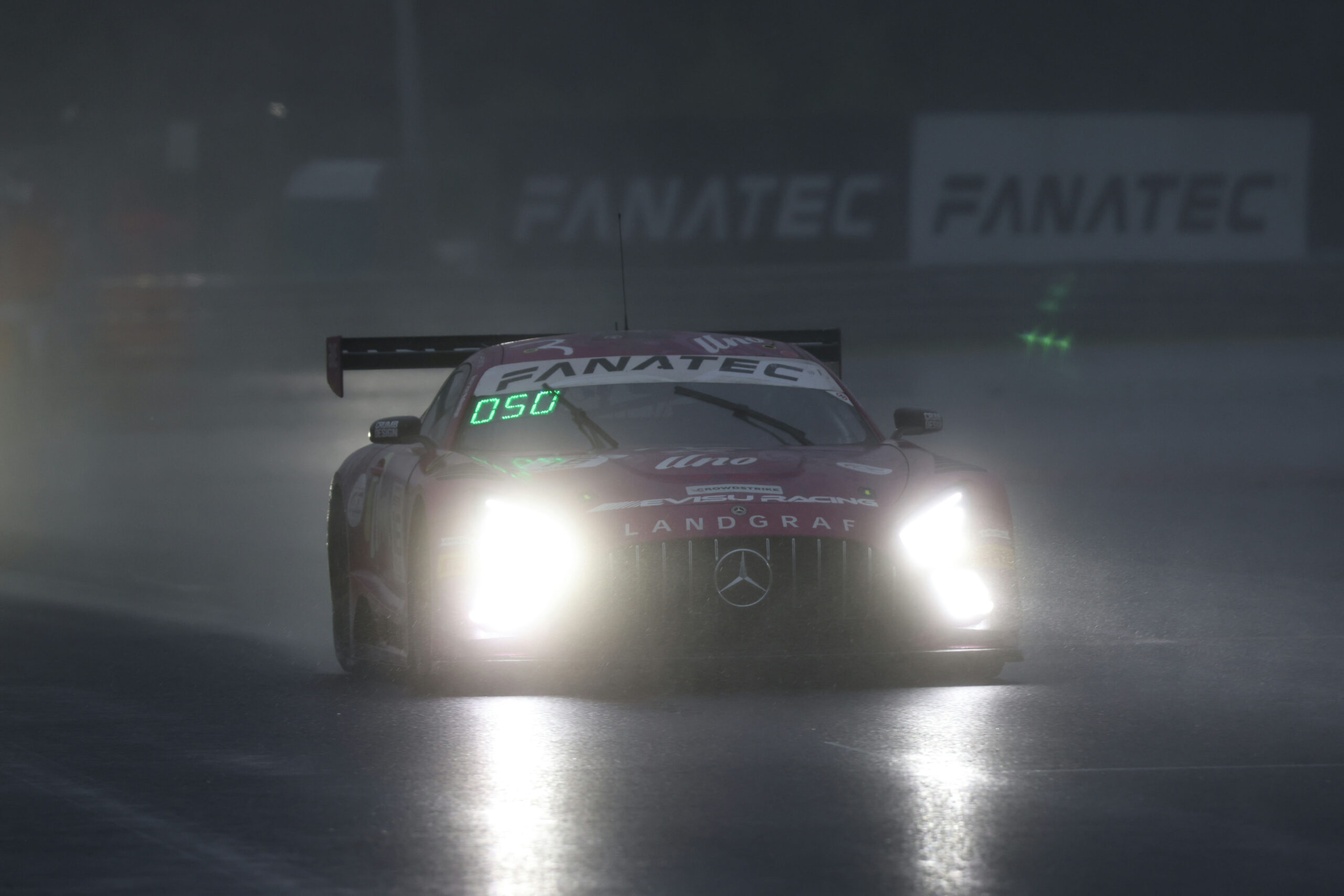 2024 motorsport