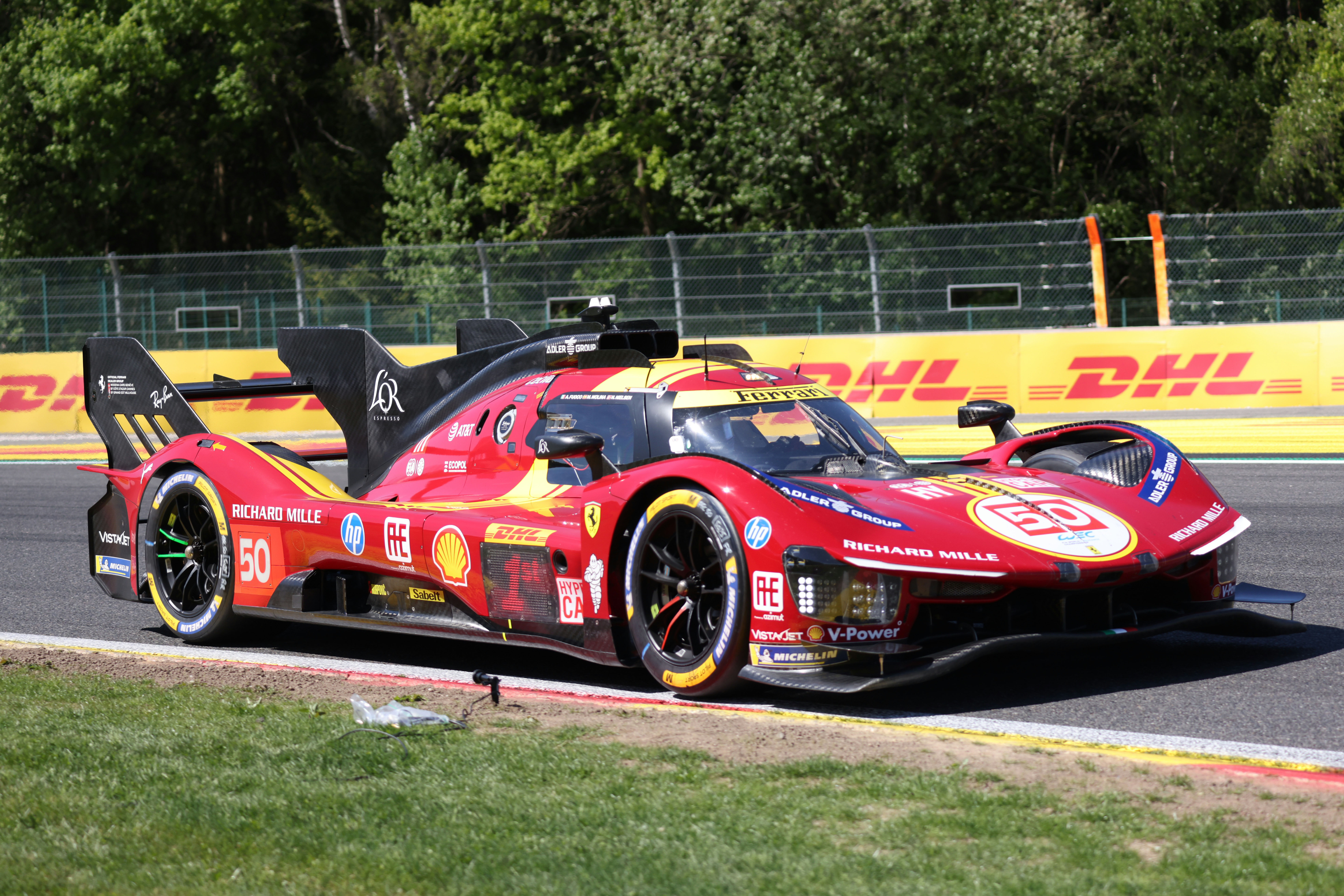 2025 motorsport